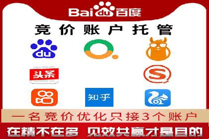 SEM推广案例：转化率提升策略